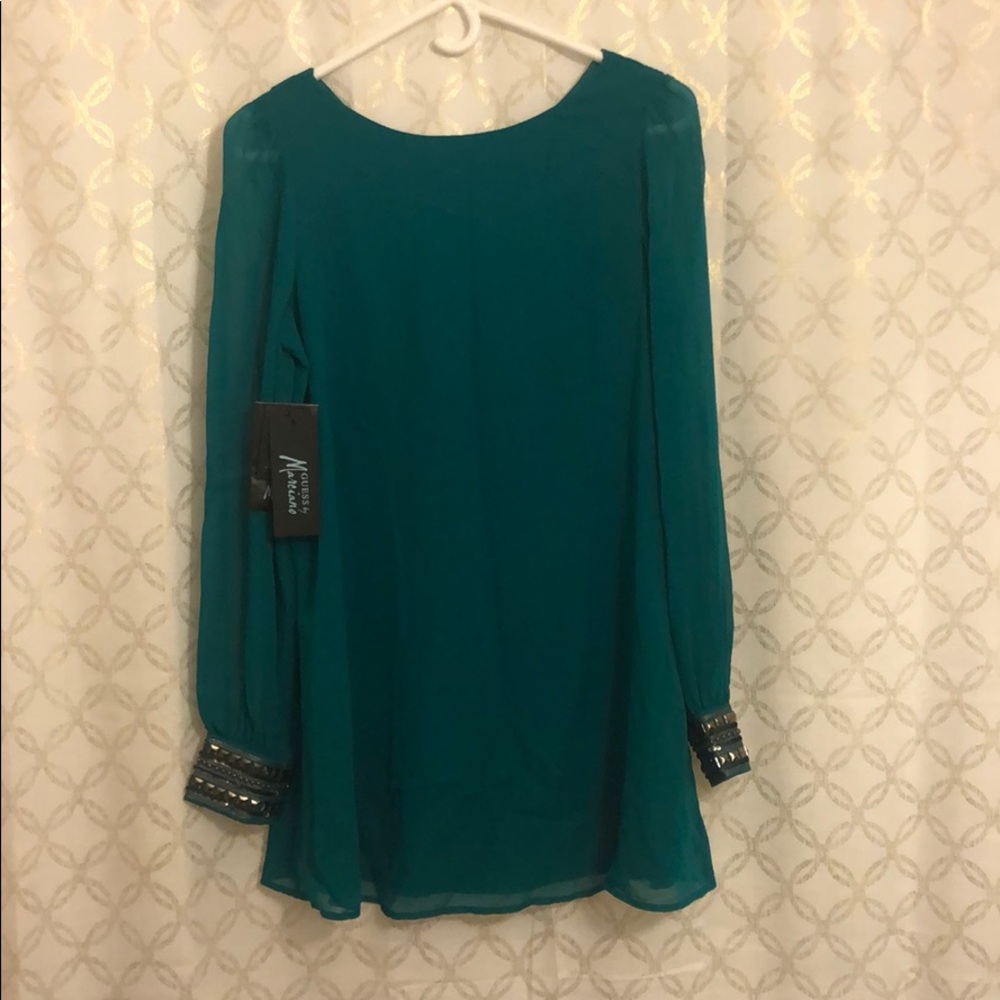 🌺 NWT Guess by Marciano Dress 🌺